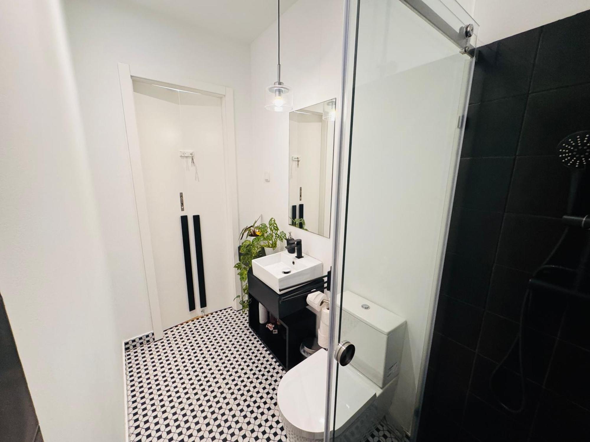 Bright And Cozy In Principe Real Apartamento